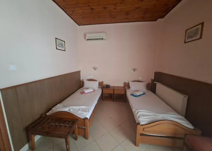 Hotel Ira